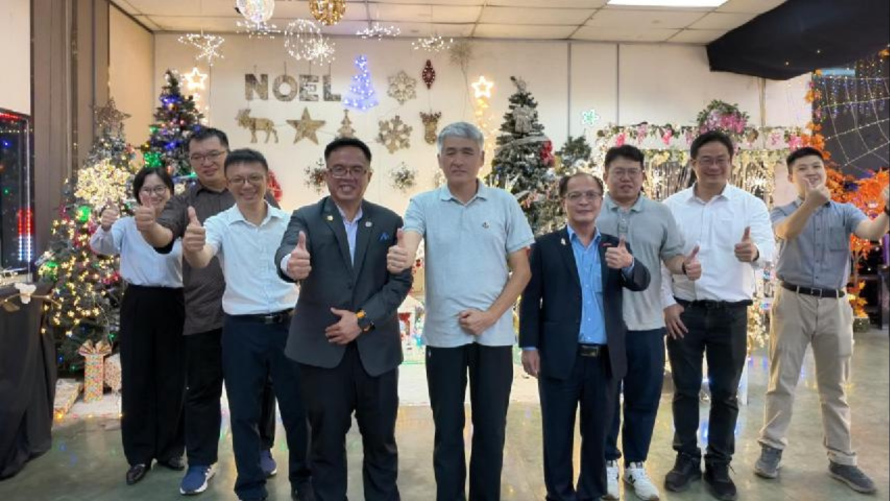 冠西電子 COSMO導入案例