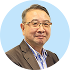 張明杰 首席
