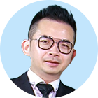 余逸文 財務長