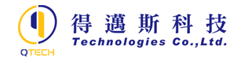 得邁斯科技 LOGO