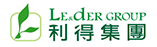 利得集團 LOGO