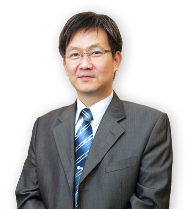 鼎新數智總裁 葉子禎