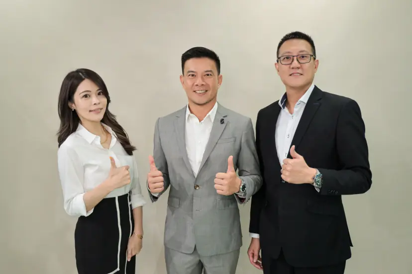 睿禾控股太陽光電工程案例