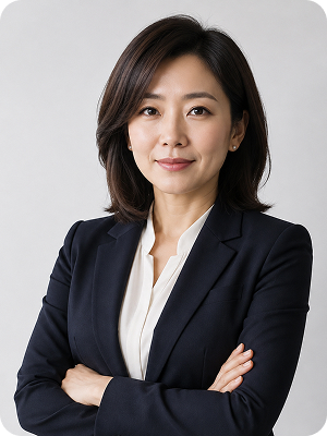 財務長
