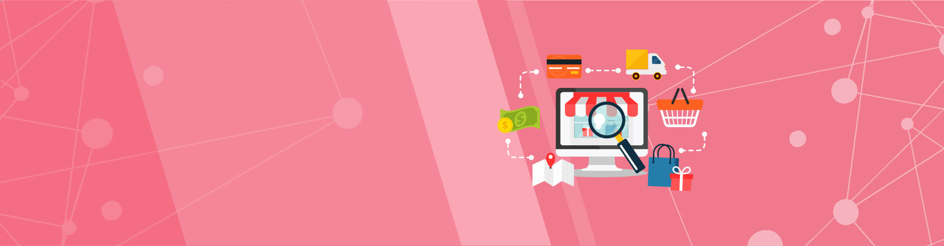 整合多個電商平台，加速訂單處理效率