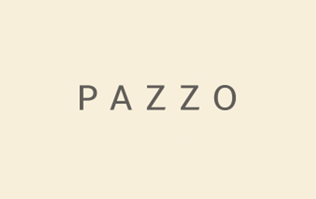 美而快實業 PAZZO