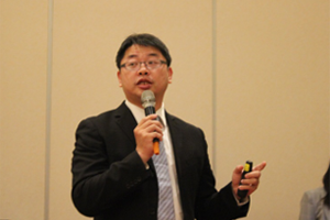 顧問為每一種經營型態提出建議