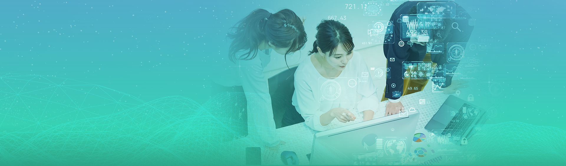 中小企業ERP怎麼選