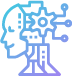 AI持續學習圖示
