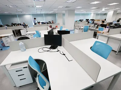 辦公環境