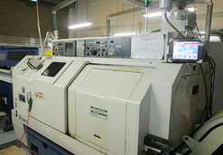 透過人機介面(RS232&IO) 透過人機介面(RS232&IO)