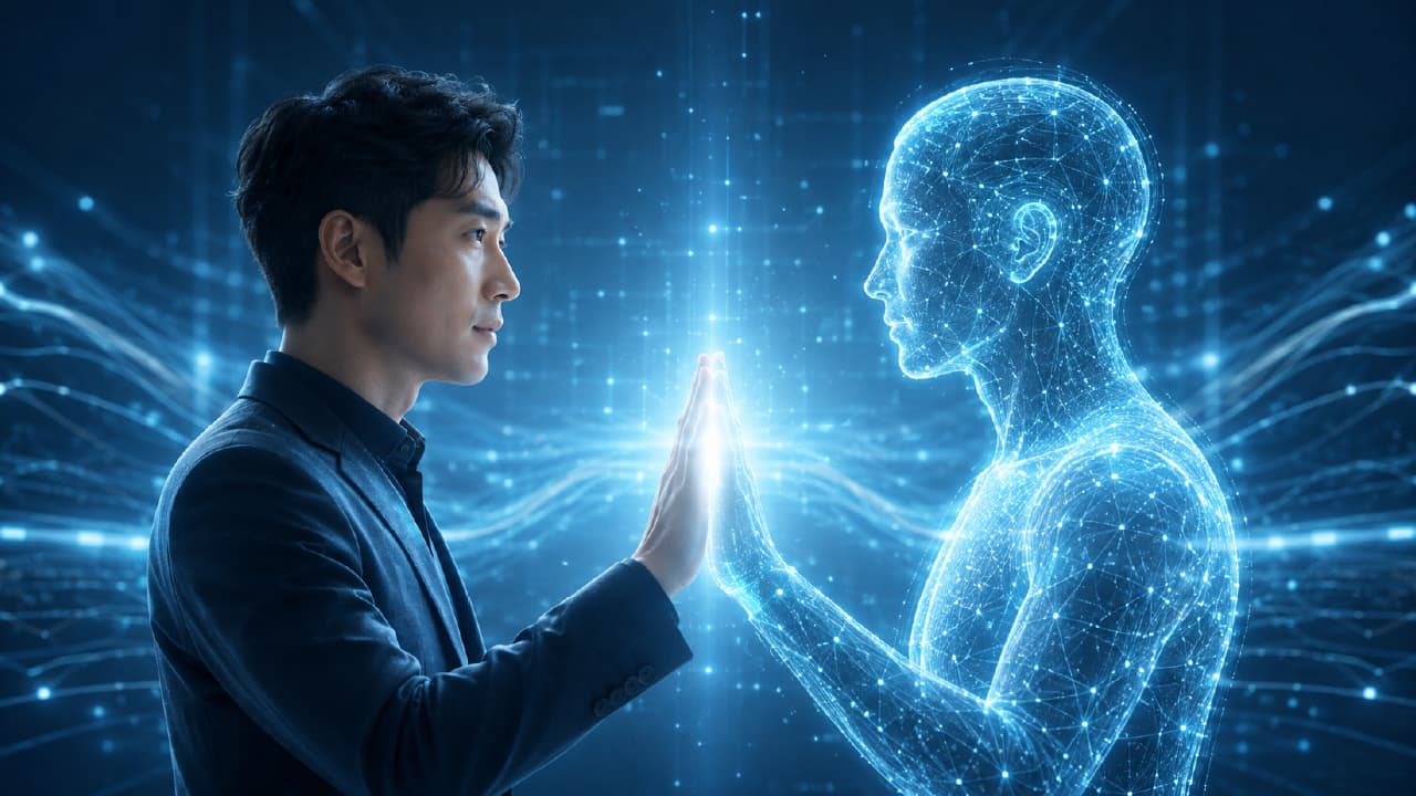 AI時代，企業還需要ERP嗎？